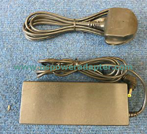 New Fujitsu Original CP293661-01 Laptop AC Power Adapter 19V 4.22A ADP-80NB New Fujitsu Original CP293661-01 Laptop AC Power Adapter 19V 4.22A ADP-80NB